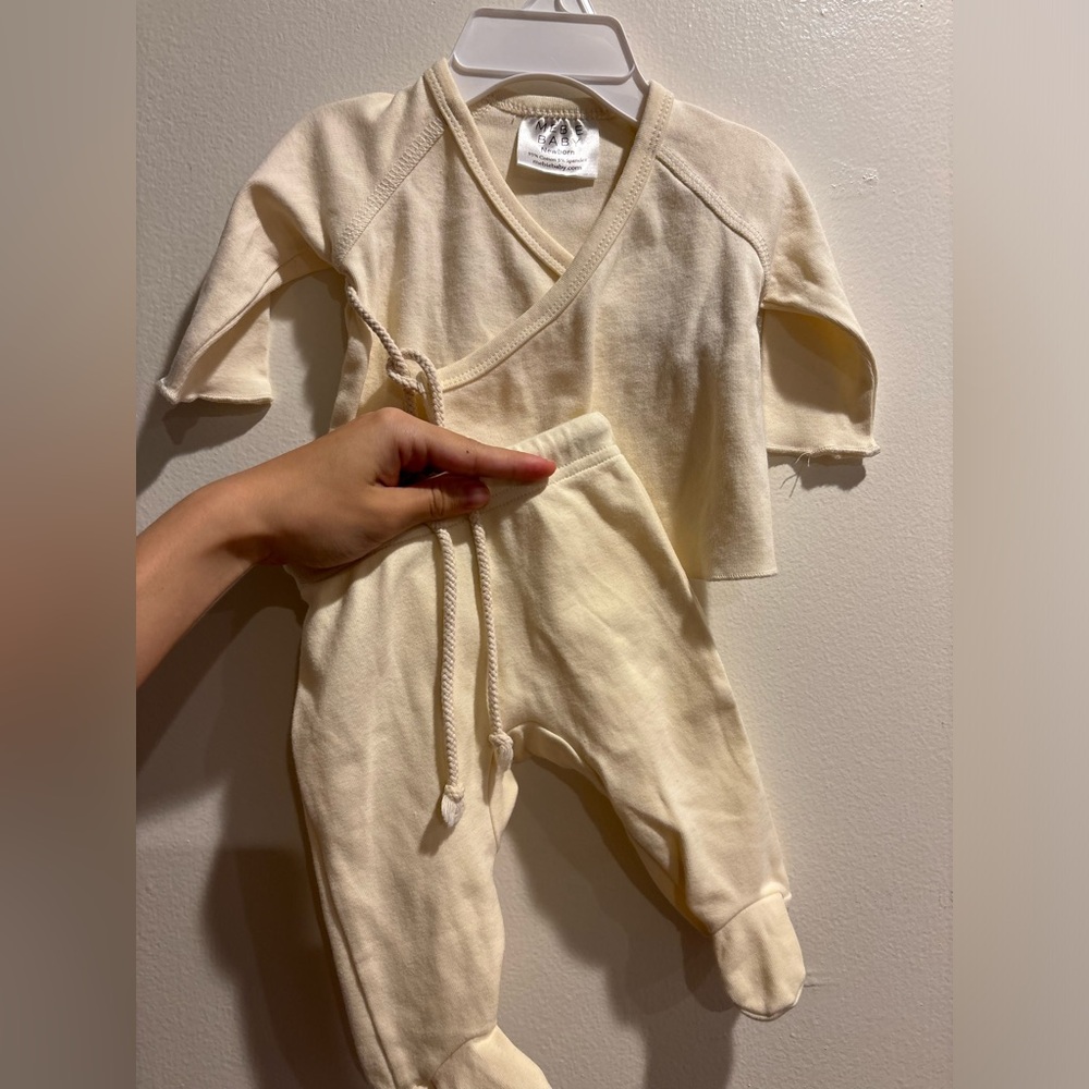 mebie baby set